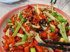 -拈一筷子·宜宾江湖菜(十一街店)