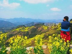 -新安江山水画廊风景区