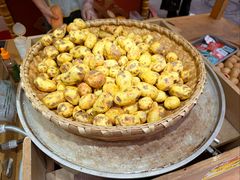 -沙州食驿·非遗小吃夜市