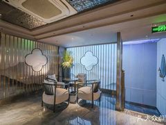 -陆琴脚艺·足浴·SPA(夫子庙店)