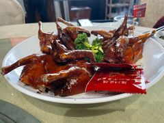 -红日饭店(裕隆三路店)