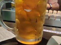 -很久以前羊肉串(中山公园店)