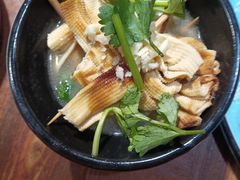 -东大桥小国抻面烧烤(长通路店)