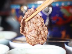-1078號老北京涮肉(松柏店)
