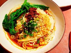 -滋色臻选川菜(北京坊旗舰店)