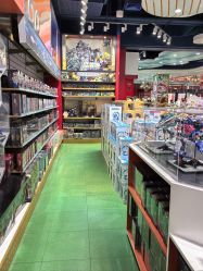 -哈姆雷斯(王府井百货大楼店)