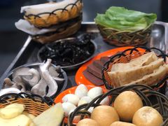 -范贤光鸡公煲(平乐园总店)