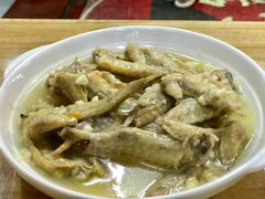 B仔鸡翅尖-风之味糖水店(上塘西路店)