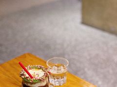 -BE NORMAL CAFE(霞溪路店)