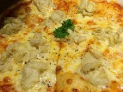-JINNS锦时 steak&pizza(浸信会礼拜堂旧址店)