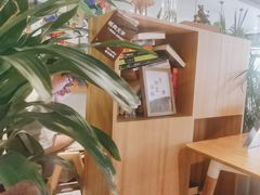 -ZM COFFEE(西安路店)