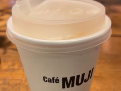 -无印良品餐堂 MUJI Diner(成都太古里店)