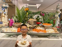 -深圳同泰万怡酒店·万荟轩自助餐厅(同泰店)