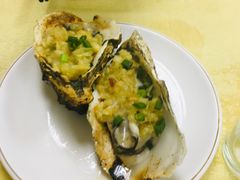 -蚝家菜馆(沙井店)