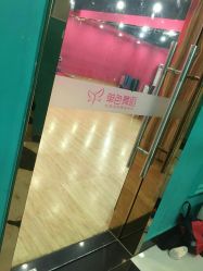 点击看大图 -单色舞蹈