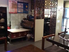 大堂-东泰祥生煎馆(陕西南路店)
