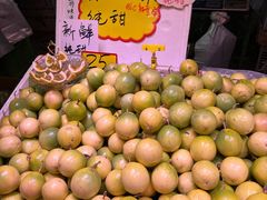 -大观篆新农贸市场