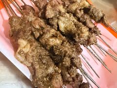 -三中高皇羊肉馆