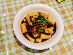 -姥姥春饼·烤鸭(未央路盛龙店)