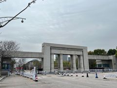 -东南大学(九龙湖校区)