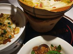 -老阿爸鲜鱼土菜(独墅湖店)