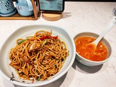 -面西湖杭帮面(控江路店)