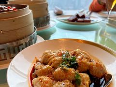 -金轩中餐厅 Jin Xuan(浦东丽思卡尔顿酒店)