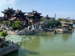 -朱仙镇启封故园景区