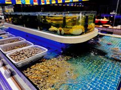 -大众海鲜(巨龙北路店)