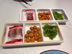 -东流山烤鸭·家常菜(雨山龙湖店)