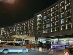 -南京禄口机场雅高铂尔曼大酒店