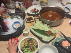 -匠和风精致料理(宁德万达店)