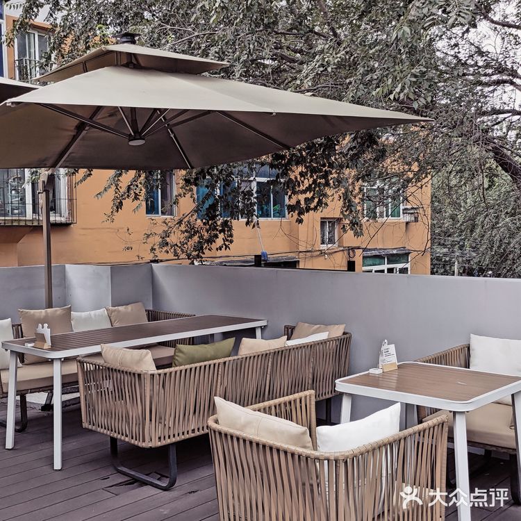 沈阳探店| 日式美好 森系风格甜品