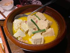 老汤中原手工豆腐-掌柜的店·河南菜(世茂店)