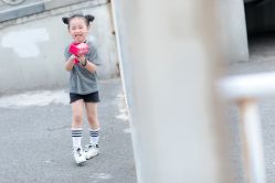 -花开映像儿童摄影