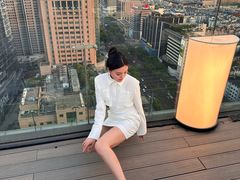 -Hi City·城市之巅