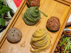 -享月汤皇·海鲜小火锅·聚会(曲江创意谷店)