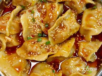 超好吃的酸汤水饺！怕你一盆不够吃！！