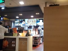 -麦当劳(酒仙桥路店)