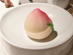 -在前门·烤鸭北京菜(五月花广场店)