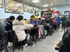 -清真永恒华威肉饼(潘家园店)