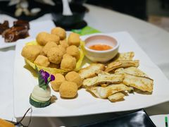 -味可道美食坊(福基路店)