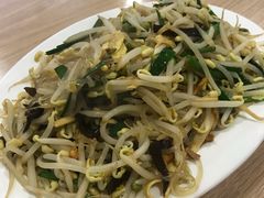 -姥家春饼店(漳州二路店)