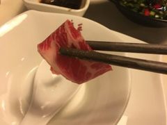-宝哥火锅味馆