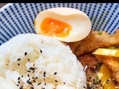 白鹤-肥朵食堂(带梦胡同店)