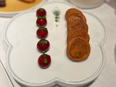-醉舍·新淮扬菜(长宁龙之梦店)