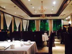 -老洋房花园饭店(绍兴路店)