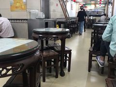 大堂-仁信双皮奶(东川路店)