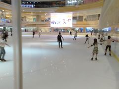 -冠军冰场CHAMPION RINK(苏州中心商场店)