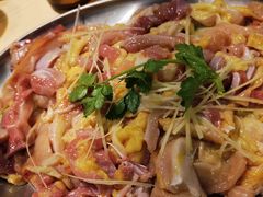 -阿鸡鱼庄·顺德鲜蒸小炒(亚运村店)